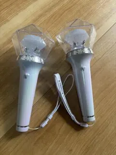 CHANMINA 東京ドーム ペンライト 2本セット AODFINAL - メルカリ