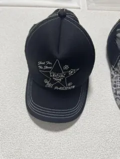 Pass~Port キャップsupreme punkandyo Pass~Port キャップsupreme punkandyo - メルカリ