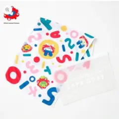 お値下げ☆大阪 関西万博 2025 たまごっち ポーチ付吸水タオル