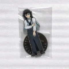 鬼滅の刃 ufotable モクテルバー 両面アクリルスタンド 時透無一郎 ②