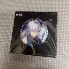 NTE 非売品 当選品 缶バッジ 白蔵 ニコ超 A NTE 非売品 当選品 缶バッジ 白蔵 ニコ超 A - メルカリ