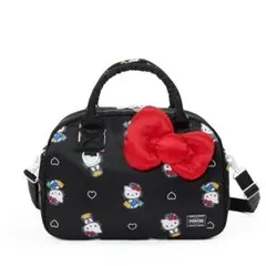 PORTER HELLO KITTY 2WAY DUFFLE BAG