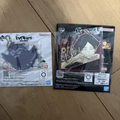 お*す様 ハイキュー‼︎ 一番くじ 最強への挑戦者　G賞アクリルチャーム H賞ラ