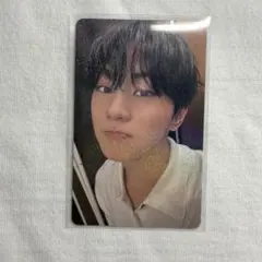 ENHYPEN ジョンウォン トレカ