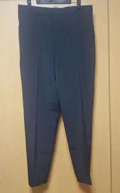 CITEN スタンダード スラックス ネイビー