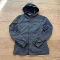 ジャケット マウンテンパーカー