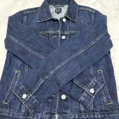 GAPデニムジャケット