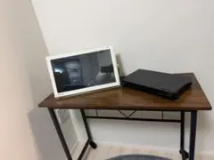 Panasonic プライベートビエラ UN-10TD6とUN-TD6S 稼働品 - メルカリ