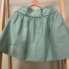 TOCCA トッカ　スカート　子供服のサムネイル