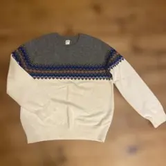 GAP メンズセーター　XL