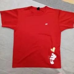 ヨネックスコラボ