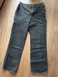 KBF ストレートデニムパンツのサムネイル