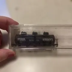 鉄道模型 TANK CAR HERSHEY'S MEHANO