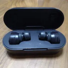 audio-technica ATH-CKS 5TW ワイヤレスイヤホン