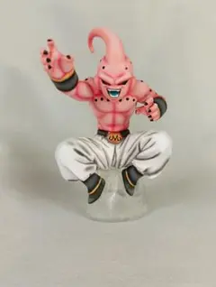 魔人ブウ 純粋 出陣 二次元リペイント - メルカリ