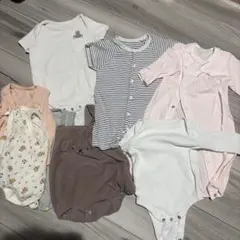 ベビー服まとめ売り
