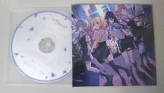 劇場版プロジェクトセカイ特典　Leo/need 「SToRY」