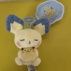 Little Daydream ピチューとピカチュウぬいぐるみ - メルカリ