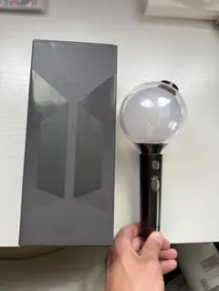 2026年最新】OFFICIAL_LIGHT_STICK_SE_MAPの人気アイテム - メルカリ