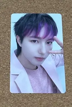 NCT DREAM ロンジュン トレカ ドリショ3 会場限定