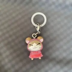 とっとこハム太郎めじるしアクセサリー ちゅー！