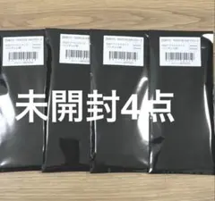 鬼滅の刃 モクテルバー アクリルスタンド 未開封 4点