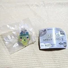 たまごっち めじるしアクセサリー３やんぐまめっち ガチャ ①