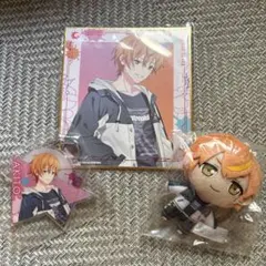 2026年最新】東雲彰人 色紙の人気アイテム - メルカリ