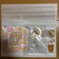 TWICE ジヒョ　キーホルダー