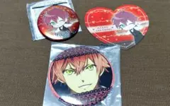 DIABOLIK LOVERS MORE, BLOOD 逆巻アヤト