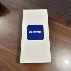 ELECOM EC-C07BK モバイルバッテリー 20000mAh