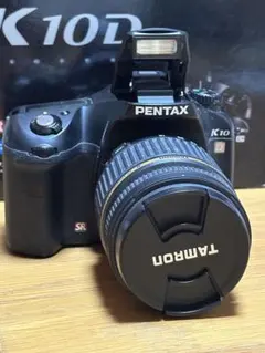 2026年最新】ペンタックスK10Dの人気アイテム - メルカリ
