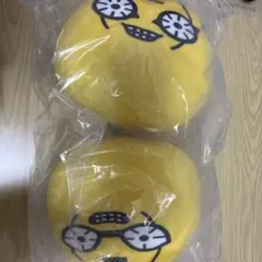 ジョジョの奇妙な冒険 もちもちもっちぬいぐるみ　G賞