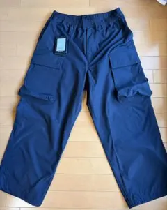 DAIWA PIER39 × L'ECHOPPE 別注　カーゴパンツのサムネイル