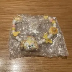 ワンダフルキッチン クッキーアン ストラップ