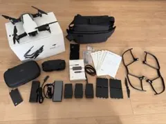2026年最新】dji mavic 2 pro fly more キットの人気アイテム - メルカリ