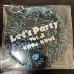 倖田來未 アクリルスタンド 缶バッジ 2024年12月に開催予定の倖田來未25周年ランチ＆ディナーショー