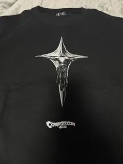 氷室京介 LG! FOAM! B・Nixスタッフ限定! CREWTシャツ 新品! - メルカリ
