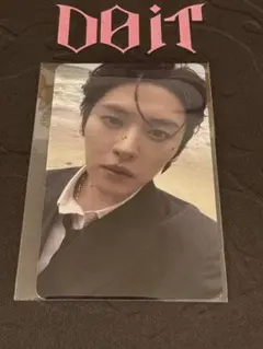 straykids DO iT aladin 特典　トレカ　リノ