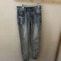 Ksubi スビ ストレッチ スキニーデニム 36 豪州製 - メルカリ