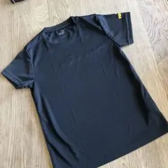 PUMA プーマ Tシャツ ブラック 150cm