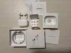 Apple AirPods Pro 第二世代 Lightning