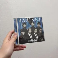 R.Y.U.S.E.I.