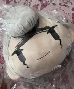 MEDICOM TOY SHINKNOWNSUKE MISTER Plush - メルカリ