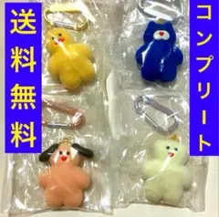 mojojojo フィギュアマスコット コンプリート ガチャガチャ 尾崎歩美