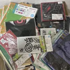 一番くじ 下位賞 ノージャンル まとめ売り - メルカリ