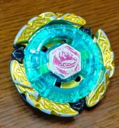 ロックレオーネ メタルファイトベイブレード 8652 - メルカリ