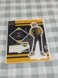 年末セール ツイステ ユニオンバースデー アクスタ ラギー