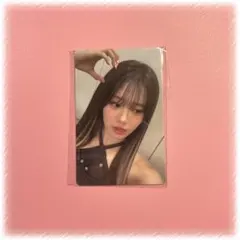 BABYMONSTER ローラ トレカ