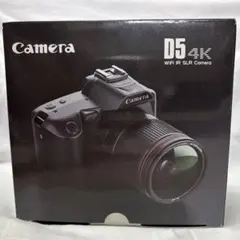 ４K camera　D5超硬画質カメラ　15,000→10,900お値下げ 4K camera D5超硬画質カメラ 15,000→10,900お値下げ 2025年